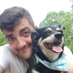 Meet your Posher, Jonathan